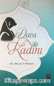 Dava Kadını
