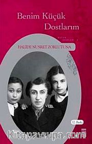 Benim Küçük Dostlarım