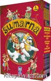 Sumarna Set (5 Kitap)