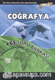YGS Coğrafya Soru Bankası