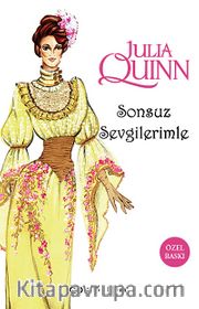 Sonsuz Sevgilerimle (Özel Baskı)