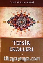 Tefsir Ekolleri 2. Cilt