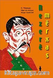 Nezere Merxas
