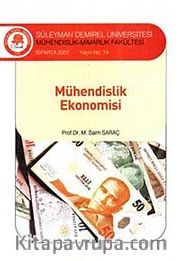 Mühendislik Ekonomisi