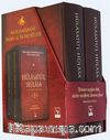 Hülasatü'l Hülasa 1-2
