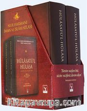 Hülasatü'l Hülasa 1-2