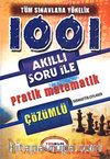 2014 1001 Akıllı Soru ile Pratik Matematik Çözümlü