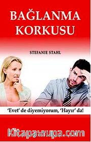 Bağlanma Korkusu
