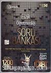 2014 ÖABT Fizik Öğretmenliği Soru Bankası