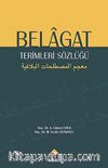 Belagat Terimleri Sözlüğü