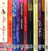 Nazan Bekiroğlu Seti (12 Kitap)