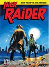 Nick Raider - New York'ta Bir Ranger