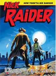 Nick Raider - New York'ta Bir Ranger