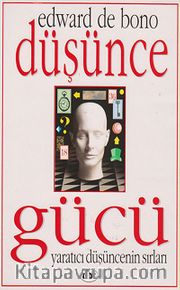 Düşünce Gücü <br /> Yaratıcı Düşüncenin Sırları