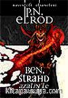 Ben, Strahd - Azalin'le Savaş / Ravenloft Efsaneleri