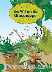 The Ant and the Grasshopper