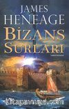 Bizans Surları / Mistra Günlükleri -1