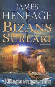 Bizans Surları / Mistra Günlükleri -1