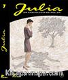 Julia 7 / Korku Bulmacaya Dönüşünce - Suç Aleti - Savaşçılar