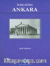 İlkçağda Ankara