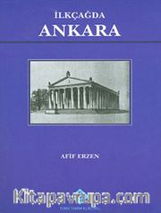 İlkçağda Ankara
