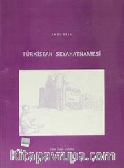 Türkistan Seyahatnamesi