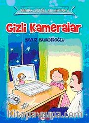 Gizli Kameralar