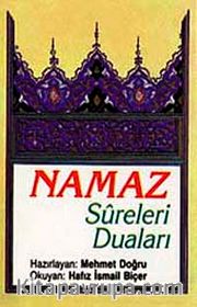 Namaz Sureleri Duaları