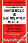 Muhasebecilik Ve Mali Müşavirlik Mevzuatı