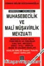 Muhasebecilik Ve Mali Müşavirlik Mevzuatı