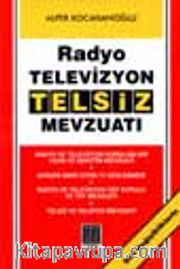 Radyo Televizyon Telsiz Mevzuatı 1