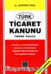 Türk Ticaret Kanunu