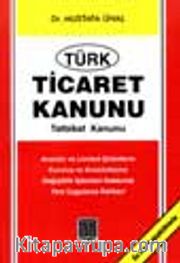 Türk Ticaret Kanunu
