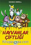 Hayvanlar Çiftliği/Dünya Çocuk Klasikleri