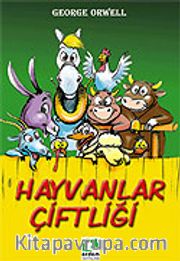 Hayvanlar Çiftliği/Dünya Çocuk Klasikleri