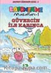 Güvercin ile Karınca/La Fontaıne  Masalları