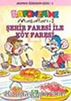 Köy Faresi ile Şehir Faresi/La Fontaıne Masalları