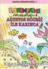 Ağustos Böceği ile Karınca/La Fontaıne Masalları