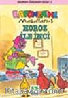 Horoz ile İnce/La Fontaıne  Masalları
