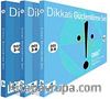 Dikkati Güçlendirme Seti DGS-3 (3 Kitap)