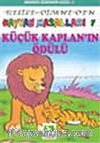 Küçük Kaplanın Ödülü/Kelile Dimne'den Hayvan Masalları