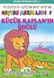 Küçük Kaplanın Ödülü/Kelile Dimne'den Hayvan Masalları
