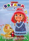 Vücudumuz-Giysimiz/Süper Boyama Kitapları Dizisi