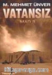 Vatansız Mad-3