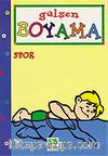 Spor/Gülşen Boyama Kitapları Dizisi