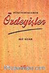Düşündüklerim-Özdeyişler