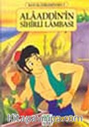 Alaaddin'in Sihirli Lambası/Batı Klasikleri