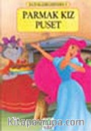 Parmak Kız Puset/Batı Klasikleri