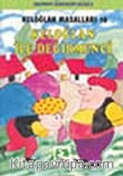 Keloğlan İle Değirmenci/Keloğlan Masalları
