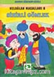 Keloğlan Sihirli Gömlek/Keloğlan Masalları